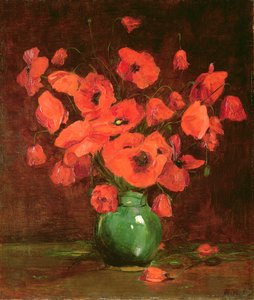 Vaso de flores